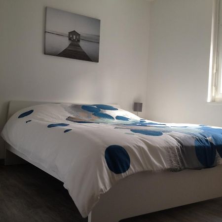 Appartement Neo - Sleep In Valenciennes Exteriér fotografie