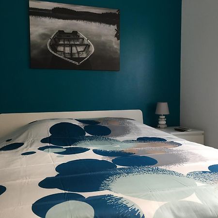 Appartement Neo - Sleep In Valenciennes Exteriér fotografie