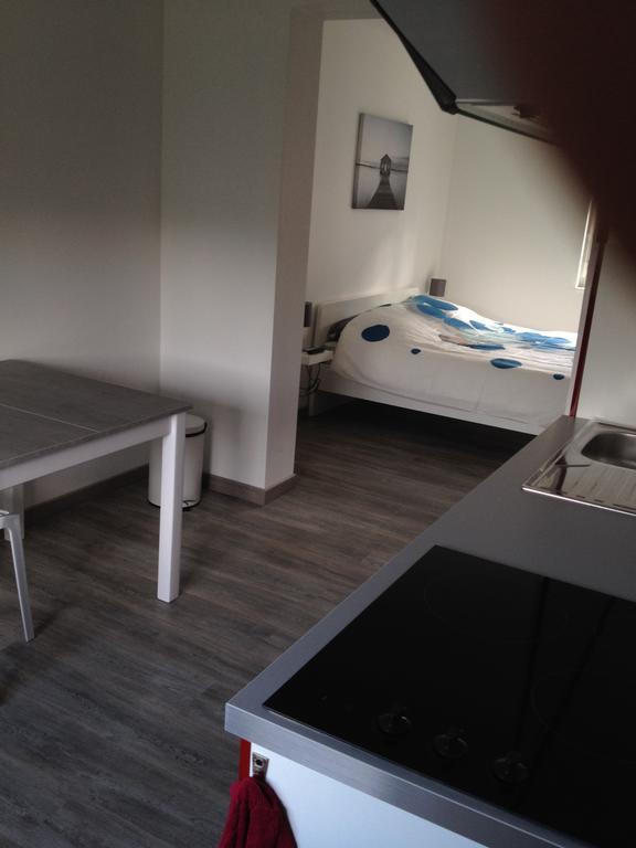 Appartement Neo - Sleep In Valenciennes Exteriér fotografie