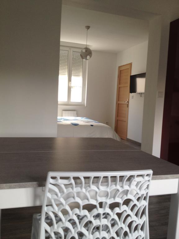 Appartement Neo - Sleep In Valenciennes Exteriér fotografie