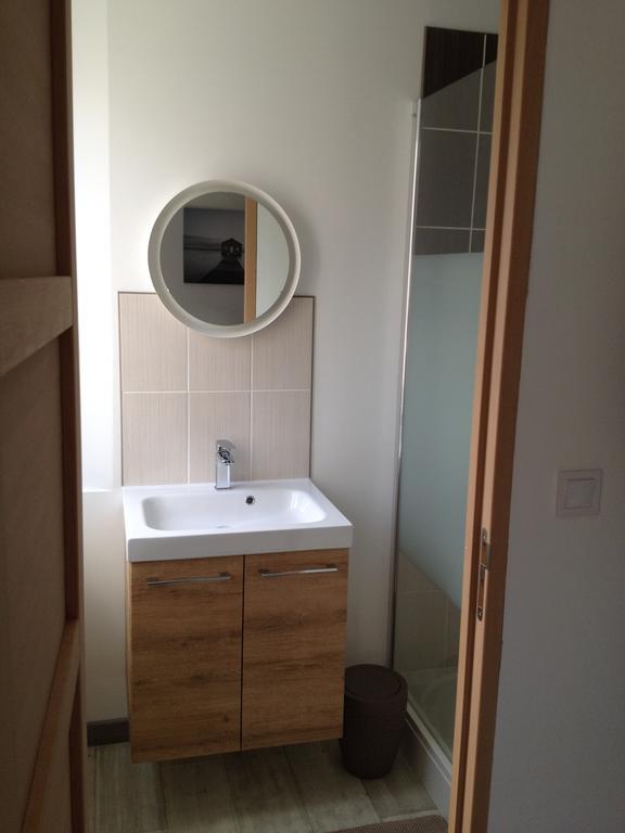 Appartement Neo - Sleep In Valenciennes Exteriér fotografie