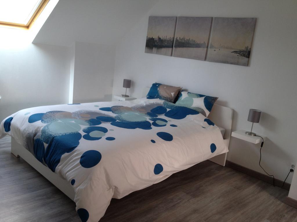 Appartement Neo - Sleep In Valenciennes Exteriér fotografie