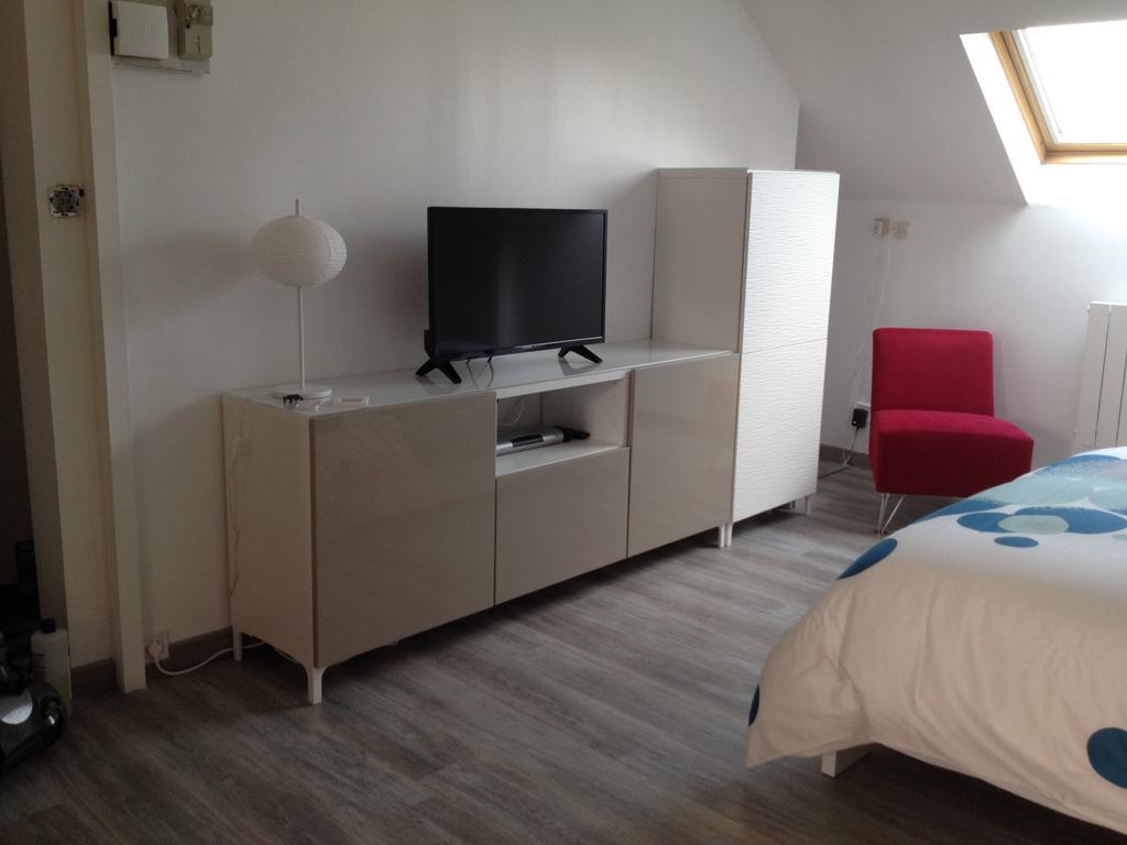Appartement Neo - Sleep In Valenciennes Exteriér fotografie