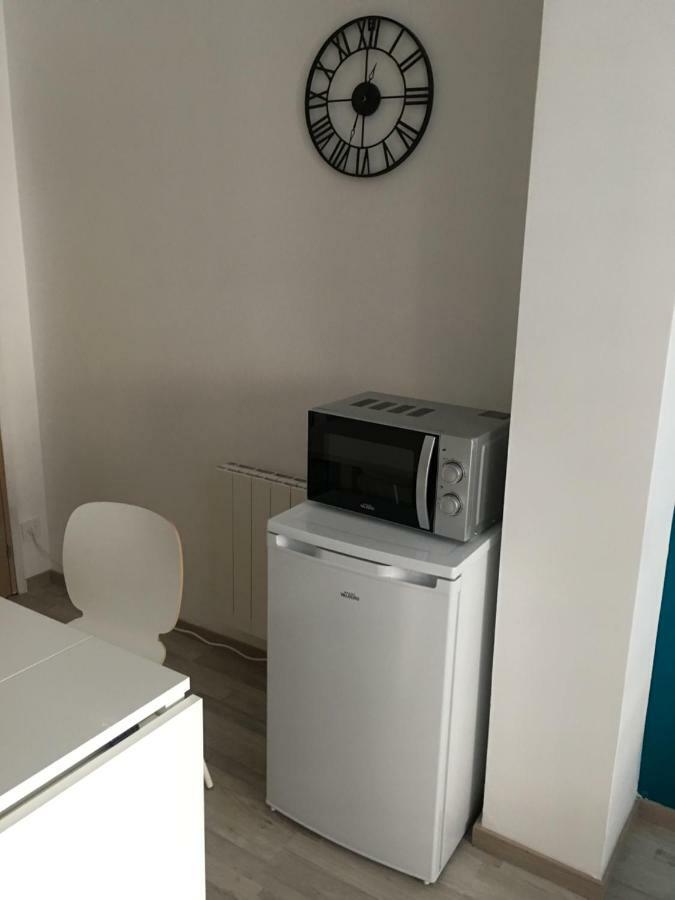Appartement Neo - Sleep In Valenciennes Exteriér fotografie