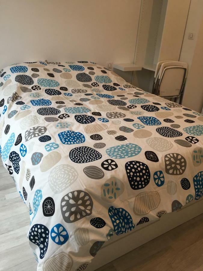 Appartement Neo - Sleep In Valenciennes Exteriér fotografie