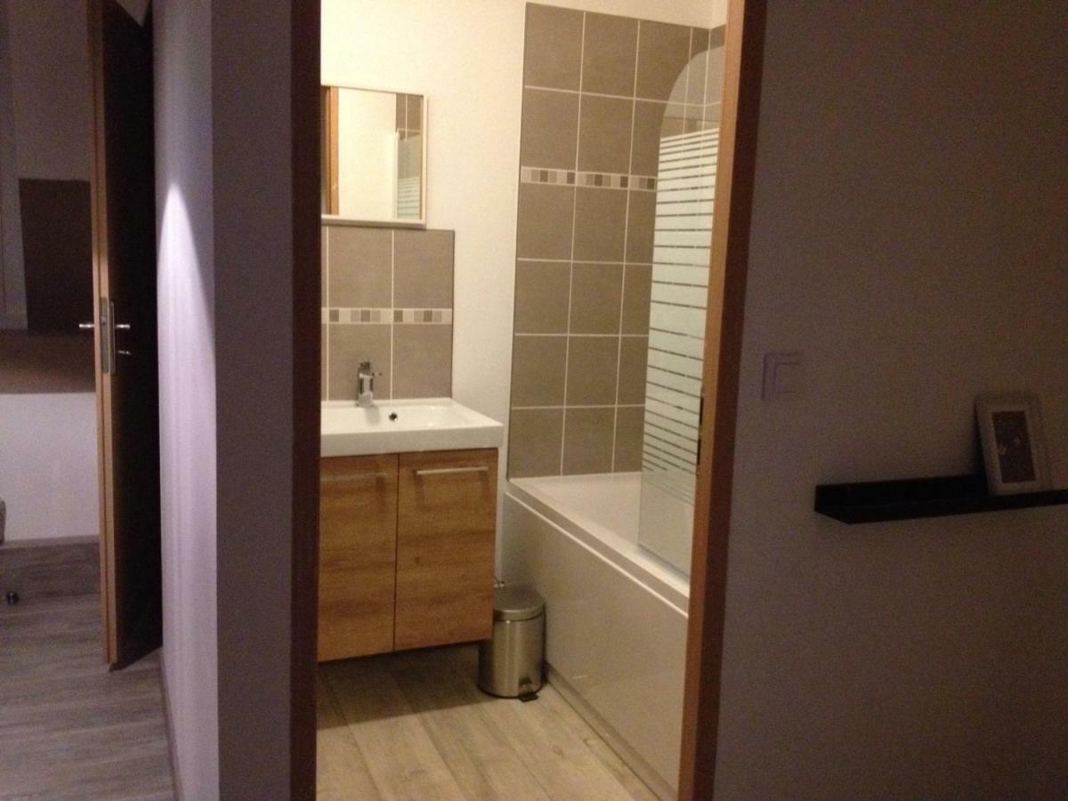 Appartement Neo - Sleep In Valenciennes Exteriér fotografie