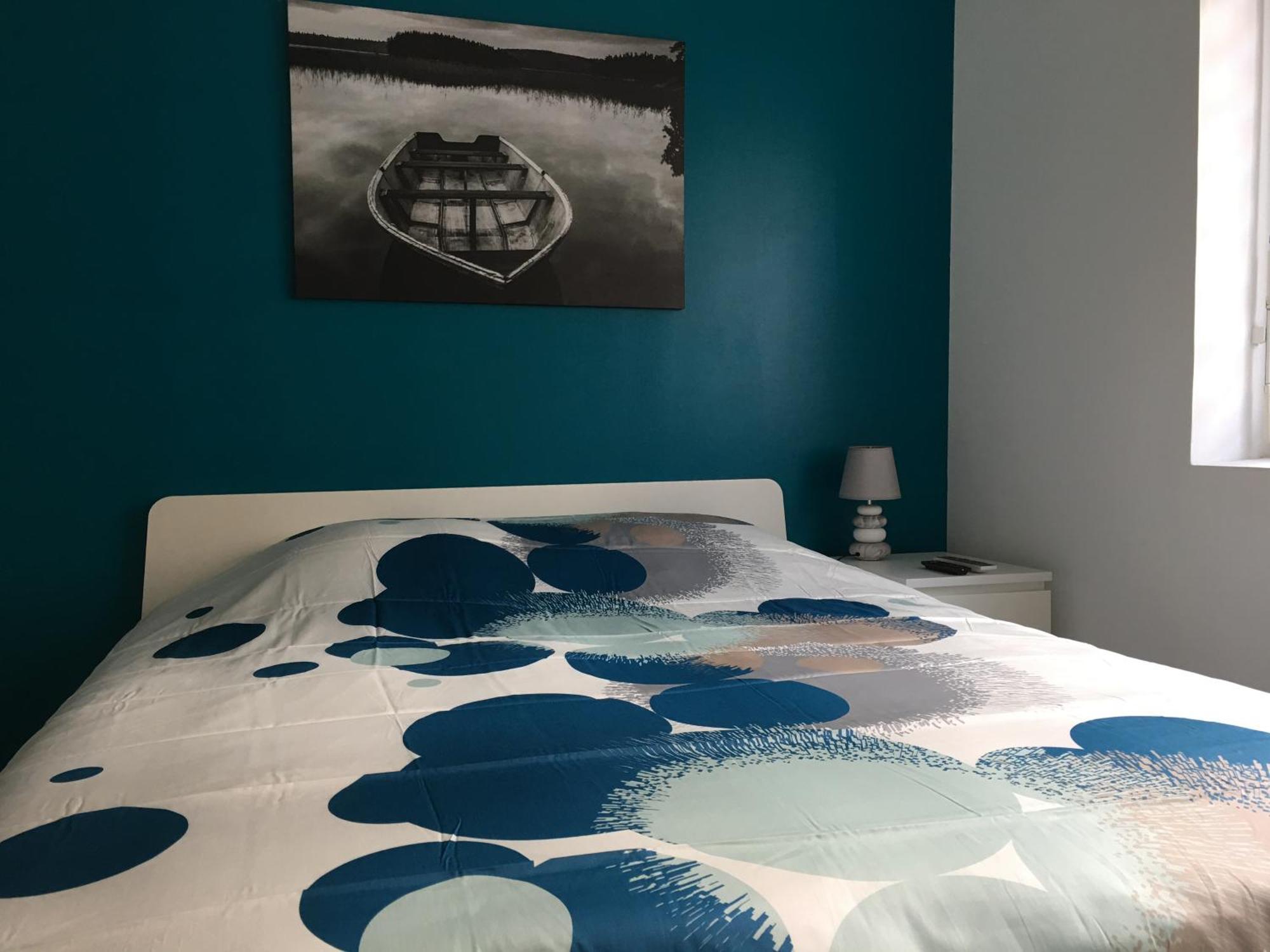Appartement Neo - Sleep In Valenciennes Exteriér fotografie