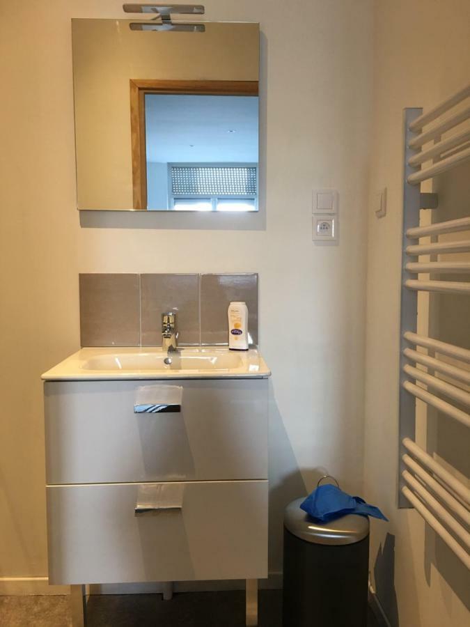 Appartement Neo - Sleep In Valenciennes Exteriér fotografie